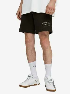 Шорты мужские Puma, черный, арт. 692230P0P-01