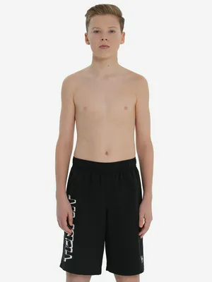 Шорты плавательные Termit для мальчиков, черный, арт. 142237TRT-99