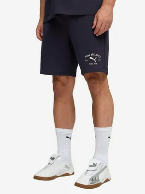 Шорты мужские Puma, синий, арт. 692230P0P-16