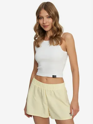 Шорты плавательные женские Termit, желтый, арт. 135431TRT-61