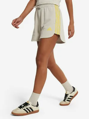 Шорты женские Adidas, серый, арт. JD1177A01