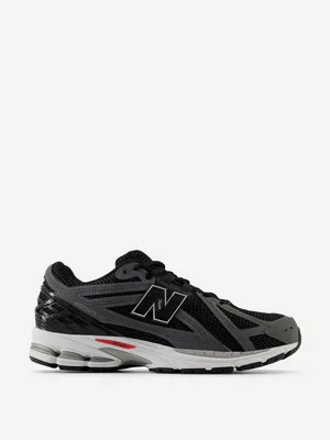 Кроссовки мужские New Balance 1906, черный, арт. U1906RCBN04