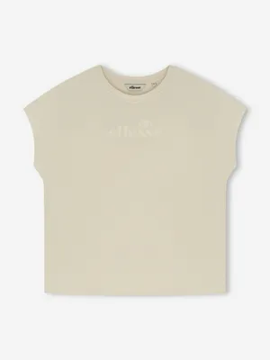 Майка женская Ellesse, бежевый, арт. ELA261F801E0V-92