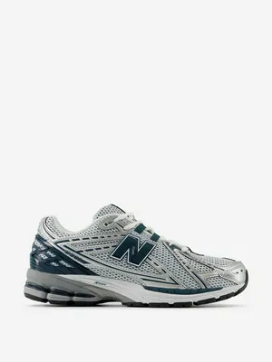 Кроссовки New Balance 1906, серебристый, арт. U1906RCEN04
