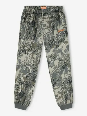 Брюки флисовые Remington Polar Dream Fit, серый, арт. RMI1907R37-993