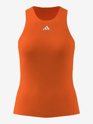 Майка Adidas, оранжевый, арт. KE8862A01