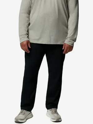 Брюки Columbia Sage Peak Chino Pant, черный, арт. 2095053CLB-010