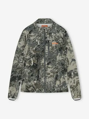 Толстовка Remington Polar Dream Fit, серый, арт. RMI1107R37-993