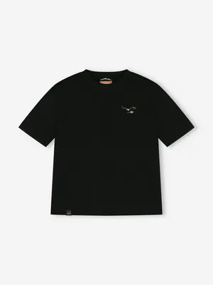 Футболка Remington Urban Style Eagle, черный, арт. UM2005R37-010