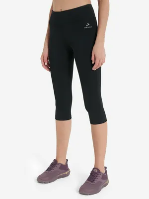 Бриджи Demix, черный, арт. 130148DMX-99