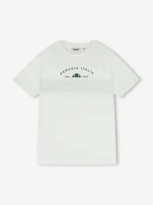 Футболка Ellesse, белый, арт. ELA261M843E0V-10