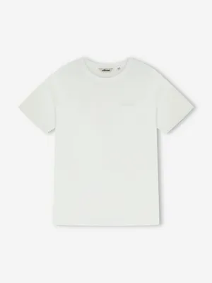 Футболка мужская Ellesse, белый, арт. ELA261M800E0V-10