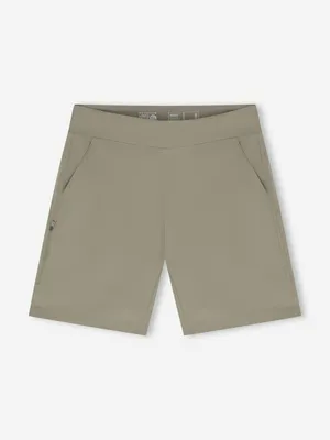 Шорты Mountain Hardwear Dynama Bermuda, зеленый, арт. 2095491MHW0-297