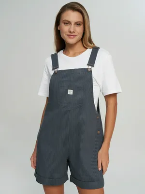 Комбинезон пляжный женский Protest, серый, арт. 135379PR0-A1