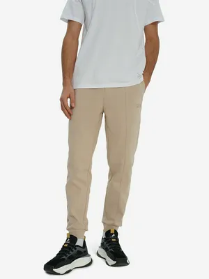 Брюки-джоггеры Demix мужские, бежевый, арт. 142833DMX-T0