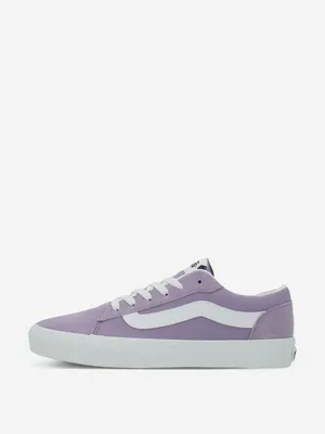 Кеды Vans Vero Ls, фиолетовый, арт. VN000VA31P11V0D