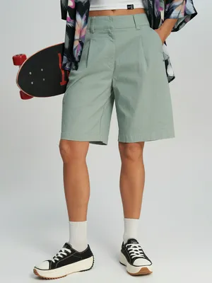 Шорты Termit, зеленый, арт. 142649TRT-63