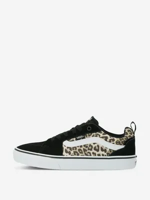 Кеды женские Vans Filmore, разноцветный, арт. VN000EAGBM81V0D