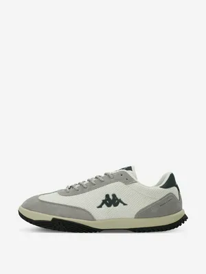 Кроссовки Kappa Rincorsa Txt, белый, арт. 142010KAP-WA