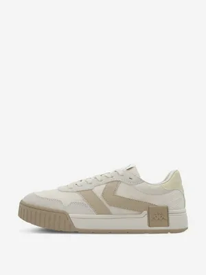 Кеды Kappa Rebelle Fb, бежевый, арт. 142002KAP-T0