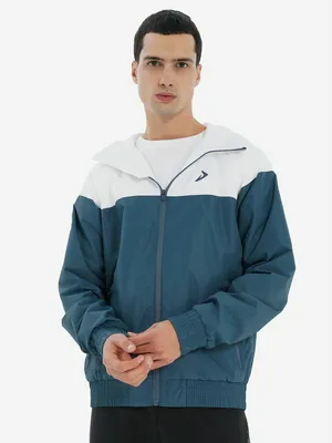 Легкая куртка мужская Demix, синий, арт. 132170DMX-MW