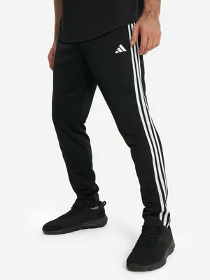 Брюки мужские Adidas, черный, арт. IB8168A01