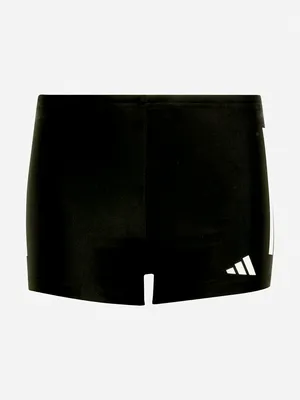 Плавки-шорты Adidas, черный, арт. JN6546A01