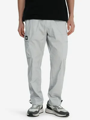 Брюки мужские Kappa, серый, арт. 142755KAP-91