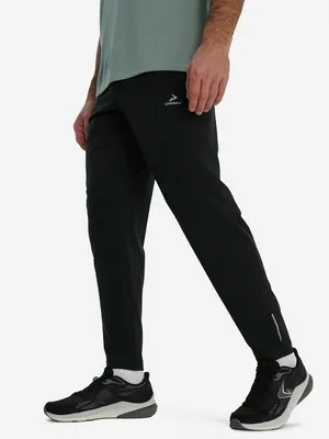 Брюки Demix, черный, арт. 140331DMX-99