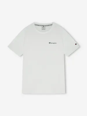 Футболка мужская Champion, белый, арт. CHA241M800C0K0-10