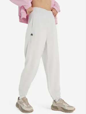 Брюки Kappa, серый, арт. 140859KAP-90