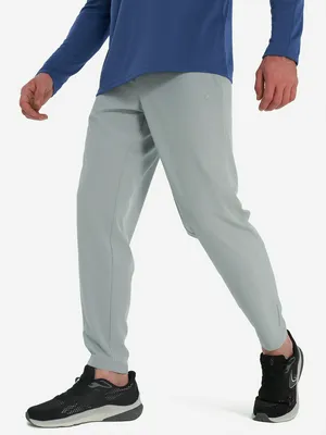 Брюки Demix, серый, арт. 140331DMX-95