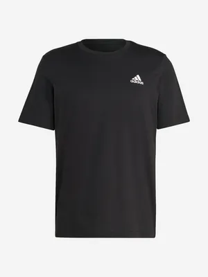 Футболка мужская Adidas, черный, арт. IC9282A01