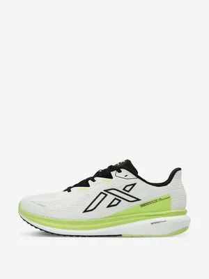 Кроссовки Athlex Ice Prime, белый, арт. 142411A31-WU