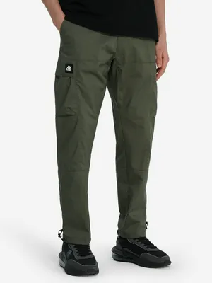 Брюки мужские Kappa, хаки, арт. 142755KAP-74