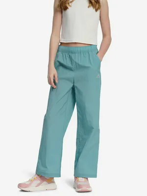 Брюки для девочек Demix, синий, арт. 141331DMX-N1