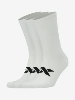 Носки Athlex 3 пары, белый, арт. 141149A31-WB