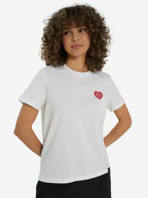 Футболка Termit, белый, арт. 142771TRT-00