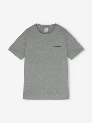 Футболка Champion, серый, арт. CHA241M800C0K0-3A
