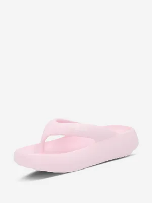 Шлепанцы FILA Island 2, розовый, арт. 147647FLA-81