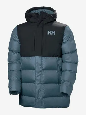 Куртка утепленная Helly Hansen Active, голубой, арт. 53522HLH-601