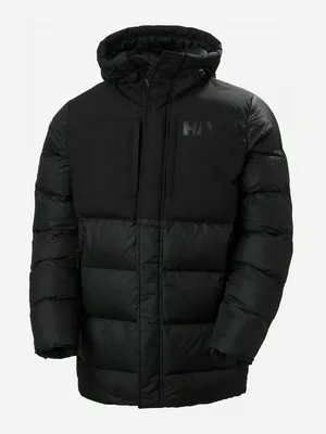 Куртка утепленная Helly Hansen Active Puffy Long, черный, арт. 53522HLH-990