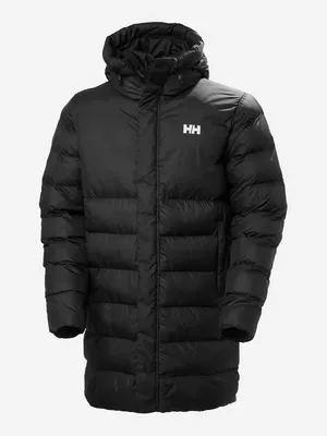 Куртка утепленная Helly Hansen Oslo, черный, арт. 53466HLH-990