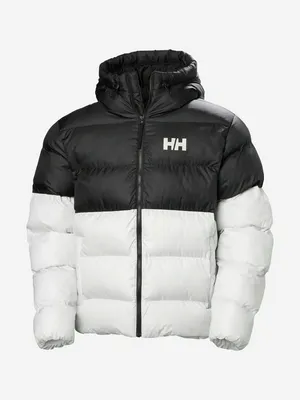 Куртка утепленная мужская Helly Hansen Active, разноцветный, арт. 54482HLH-823