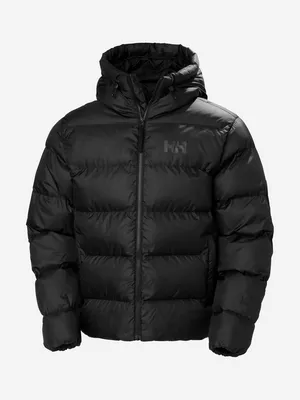 Куртка Helly Hansen Active, черный, арт. 54482HLH-990