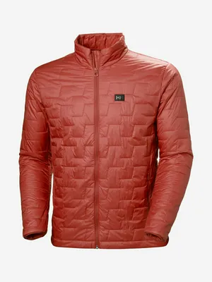 Куртка утепленная Helly Hansen Lifaloft Insulator, красный, арт. 65603HLH-180