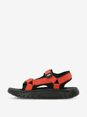 Сандалии GSD для мальчиков, оранжевый, арт. 951507MG17-D2