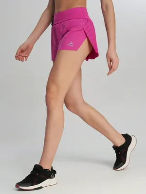 Шорты женские Demix, розовый, арт. 133172DMX-81