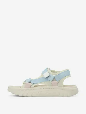 Сандалии для девочек GSD, розовый, арт. 951507G17-80