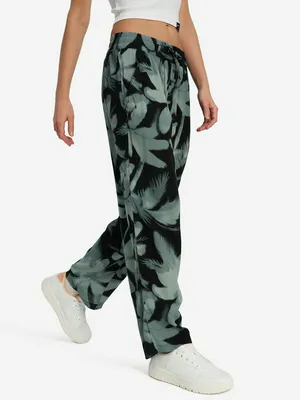 Брюки женские Termit, черный, арт. 142645TRT-BU